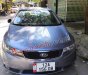 Kia Forte   SLi  2009 - Bán ô tô Kia Forte SLi năm 2009, màu xanh, nhập khẩu Hàn Quốc chính chủ