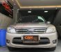 Ford Escape   XLS  2010 - Cần bán gấp Ford Escape XLS đời 2010, màu bạc còn mới