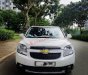 Chevrolet Orlando   LTZ  2016 - Bán Chevrolet Orlando LTZ 2016, màu trắng xe gia đình