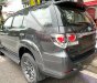 Toyota Fortuner   G  2015 - Bán Toyota Fortuner G sản xuất 2015, màu xám 