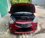 Mitsubishi Attrage   1.2 AT   2014 - Xe Mitsubishi Attrage 1.2 AT 2014, màu đỏ, nhập khẩu  