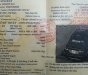 Mitsubishi Lancer 2001 - Bán xe Mitsubishi Lancer đời 2001, màu xanh lam
