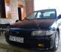 Mazda 323   1.6 MT  1998 - Bán Mazda 323 1.6 MT sản xuất 1998, màu đen, giá tốt