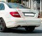 Mercedes-Benz C250 2012 - Cần bán xe Mercedes C250 đời 2012, màu trắng, giá 575tr