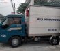 Kia K2700 2012 - Cần bán xe Kia K2700 năm 2012, màu xanh lam giá cạnh tranh