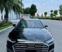 Audi A8  L 55 TFSI   2021 - Bán Audi A8 L 55 TFSI đời 2021, màu đen, nhập khẩu