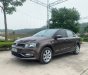 Volkswagen Polo 2015 - Bán Volkswagen Polo sản xuất 2015, màu nâu, nhập khẩu nguyên chiếc, 389tr