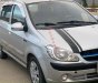 Hyundai Getz 2009 - Bán Hyundai Getz đời 2009, màu bạc, 115tr