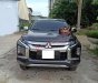 Mitsubishi Triton   GLX 2020 - Bán ô tô Mitsubishi Triton GLX 2020, màu đen, xe nhập, 567 triệu