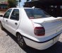 Fiat Siena    1999 - Cần bán Fiat Siena 1999, màu trắng còn mới giá cạnh tranh