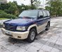 Isuzu Trooper 2001 - Cần bán Isuzu Trooper năm 2001, màu xanh lam