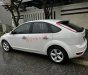 Ford Focus    2012 - Bán Ford Focus 2012, màu trắng còn mới