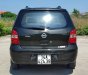 Nissan Livina 2011 - Bán ô tô Nissan Livina năm 2011, màu đen, xe nhập, 198tr