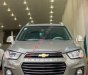 Chevrolet Captiva 2019 - Cần bán gấp Chevrolet Captiva sản xuất 2019, màu xám 