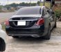 Mercedes-Benz C200 Exclusive  2021 - Cần bán gấp Mercedes C200 Exclusive đời 2021, màu đen