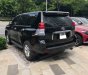 Toyota Prado   TXL 2.7L  2011 - Bán xe Toyota Prado TXL 2.7L 2011, màu đen 