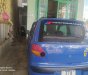 Daewoo Matiz    2000 - Cần bán gấp Daewoo Matiz sản xuất năm 2000, màu xanh lam 
