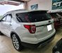 Ford Explorer   2017 - Bán xe Ford Explorer đời 2017, màu trắng, nhập khẩu nguyên chiếc  