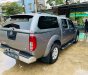 Nissan Navara   LE 2014 - Cần bán lại xe Nissan Navara LE 2014, màu xám, nhập khẩu nguyên chiếc