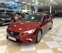 Mazda 6   2.0 AT  2016 - Cần bán gấp Mazda 6 2.0 AT đời 2016, màu đỏ còn mới