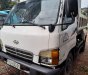 Hyundai Mighty    1999 - Bán Hyundai Mighty sản xuất năm 1999, màu trắng, xe nhập, giá tốt