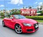 Audi TT 2009 - Audi TT nhập Mỹ 2009, 2 chỗ mui xếp Convertible, loại hàng hiếm ở VN cao cấp