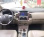 Toyota Innova V 2018 - Cần bán Toyota Innova V đời 2018, màu vàng, số tự động