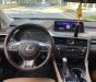 Lexus RX350 2018 - Bán ô tô Lexus RX350 sản xuất 2018, màu đen, xe nhập, như mới