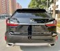 Lexus RX350 2018 - Bán ô tô Lexus RX350 sản xuất 2018, màu đen, xe nhập, như mới