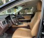 Lexus RX350 2018 - Bán ô tô Lexus RX350 sản xuất 2018, màu đen, xe nhập, như mới