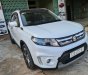 Suzuki Vitara   1.6 AT  2016 - Bán Suzuki Vitara 1.6 AT sản xuất 2016, màu trắng, nhập khẩu nguyên chiếc