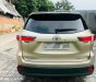 Toyota Highlander   3.5 Limited AMG 2014 - Cần bán gấp Toyota Highlander 3.5 Limited AMG sản xuất năm 2014, nhập khẩu