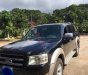 Ford Ranger   XLT  2008 - Bán ô tô Ford Ranger XLT đời 2008, màu đen, xe nhập giá cạnh tranh