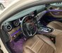 Mercedes-Benz E200   2016 - Xe Mercedes đời 2016, màu trắng còn mới
