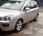 Kia Carens 2009 - Cần bán lại xe Kia Carens sản xuất 2009, màu bạc còn mới