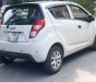 Chevrolet Spark   Van 2013 - Bán Chevrolet Spark Van 2013, màu trắng, nhập khẩu nguyên chiếc