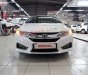 Honda City   CVT  2014 - Bán ô tô Honda City CVT đời 2014, màu trắng 