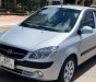 Hyundai Getz 2010 - Cần bán lại xe Hyundai Getz năm sản xuất 2010, màu bạc, nhập khẩu 
