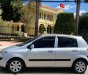 Hyundai Getz 2010 - Cần bán lại xe Hyundai Getz năm sản xuất 2010, màu bạc, nhập khẩu 