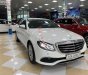 Mercedes-Benz E200   2016 - Xe Mercedes đời 2016, màu trắng còn mới