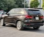 BMW X5 2014 - Bán BMW X5 model 2015, màu đen, xe nhập