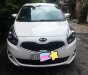 Kia Rondo   DAT   2016 - Bán xe Kia Rondo DAT sản xuất 2016, màu trắng xe gia đình, giá 480tr