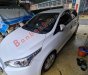 Toyota Yaris   1.5G 2017 - Cần bán xe Toyota Yaris 1.5G năm 2017, màu trắng, nhập khẩu, 520tr