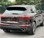 Porsche Cayenne 2016 - Cần bán xe màu nâu