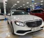 Mercedes-Benz E200   2016 - Xe Mercedes đời 2016, màu trắng còn mới