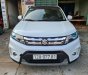 Suzuki Vitara   1.6 AT  2016 - Bán Suzuki Vitara 1.6 AT sản xuất 2016, màu trắng, nhập khẩu nguyên chiếc