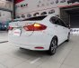 Honda City   CVT  2014 - Bán ô tô Honda City CVT đời 2014, màu trắng 