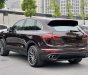 Porsche Cayenne 2016 - Cần bán xe màu nâu