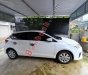 Toyota Yaris   1.5G 2017 - Cần bán xe Toyota Yaris 1.5G năm 2017, màu trắng, nhập khẩu, 520tr