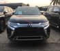 Mitsubishi Outlander   CVT   2021 - Cần bán Mitsubishi Outlander CVT 2021, màu đen